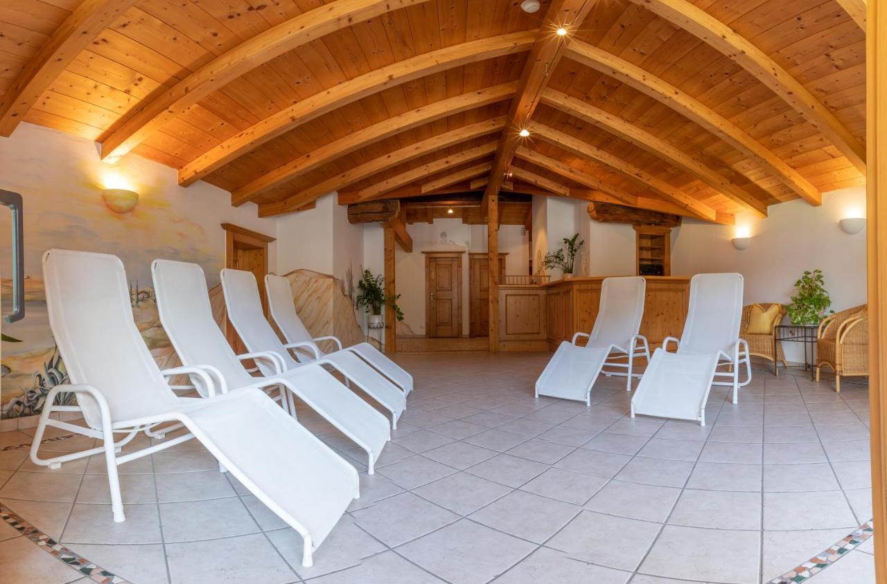 Hotel Garni Elisabeth Zell am Ziller Buitenkant foto